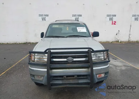 1999 Toyota 4Runner z USA, uszkodzony, nr VIN JT3GM84R0X0043908